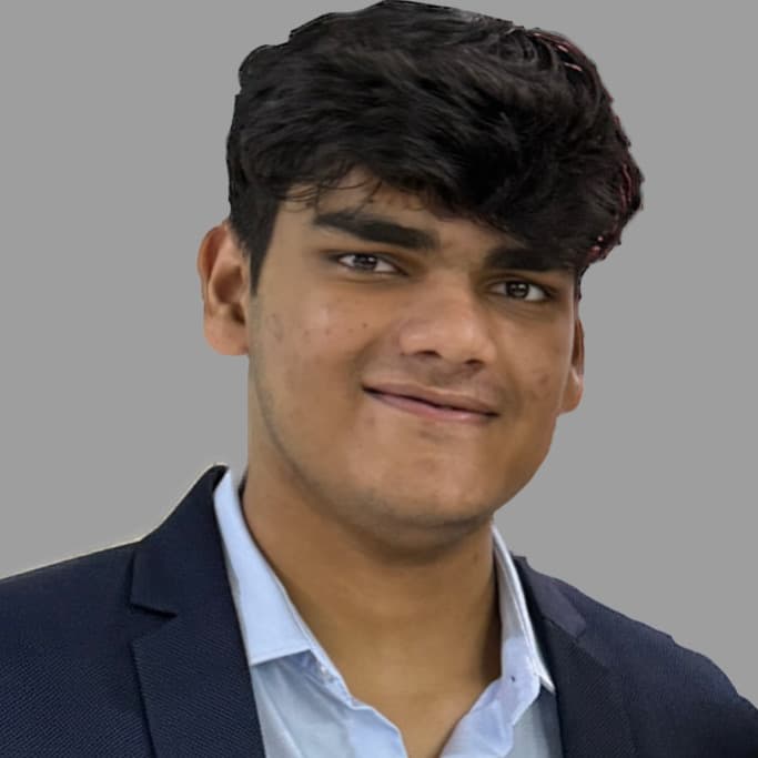Shreyansh Rana